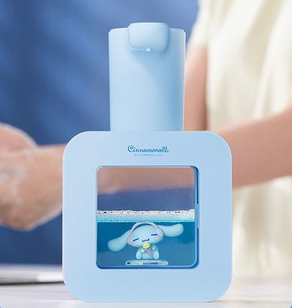 Sanrio Automatic Foam Dispenser