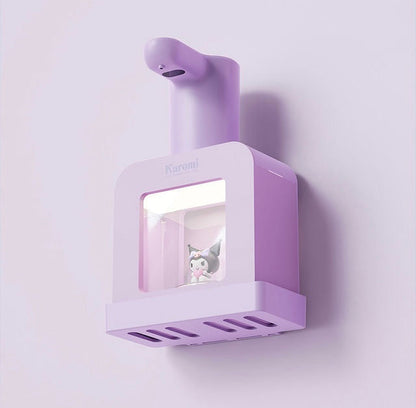 Sanrio Automatic Foam Dispenser